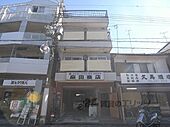京都市北区小山初音町 3階建 築42年のイメージ