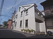 京都市中京区西ノ京小倉町 3階建 築36年のイメージ