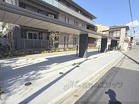 HABITER御所西 101 ｜ 京都府京都市上京区小川通出水上る茶屋町（賃貸マンション1LDK・1階・46.99㎡） その22