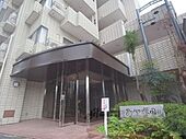 京都市北区小山中溝町 7階建 築37年のイメージ