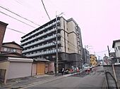 京都市右京区西院月双町 7階建 築5年のイメージ