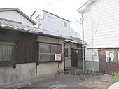 西京極西川町48番4貸家のイメージ