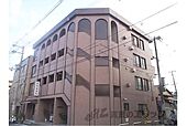 京都市右京区西京極東大丸町 4階建 築45年のイメージ