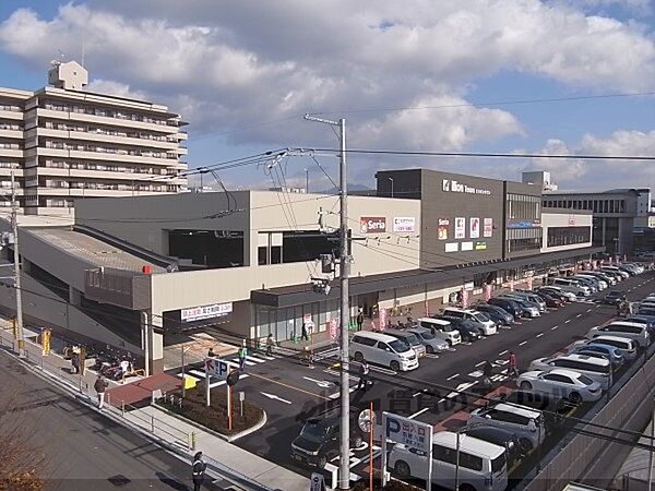 京都府京都市右京区西京極郡醍醐田町(賃貸マンション3LDK・2階・67.85㎡)の写真 その16