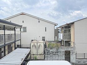 京都府京都市上京区大宮通出水下る家永町（賃貸アパート1K・2階・19.87㎡） その22