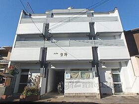 メゾン紫野 302 ｜ 京都府京都市北区紫野上野町（賃貸マンション1K・3階・16.00㎡） その1