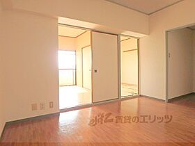 京都府京都市右京区太秦乾町（賃貸マンション3LDK・4階・60.40㎡） その9