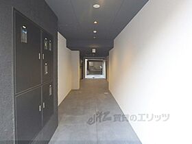 シャルマン松原通 4-D ｜ 京都府京都市下京区天神前町（賃貸マンション1R・4階・14.47㎡） その27