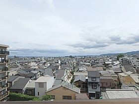 京都府京都市右京区太秦森ケ西町（賃貸マンション3LDK・3階・60.00㎡） その23