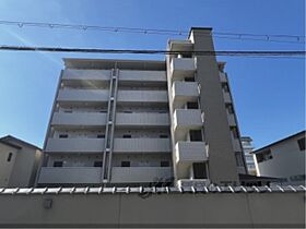 京都府京都市下京区中堂寺庄ノ内町（賃貸マンション1K・6階・28.34㎡） その10