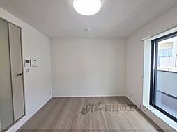 ビエノス京都花園 205 2階1Kのリビング/ダイニング