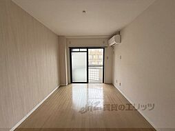 グレース五条 303 3階1Kのリビング/ダイニング