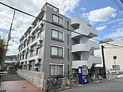 カサ・ペルダーニョ 3階 築40年8ヶ月の賃貸物件