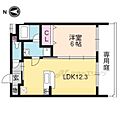 クオリア花園1階9.0万円