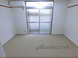 ハイツ山喜 1階1Kのリビング/ダイニング