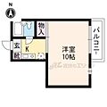 ノアーズアーク23階4.8万円