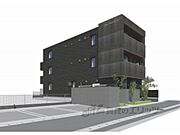 山ノ内駅より徒歩3分 1階 新築の賃貸物件