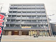 二条駅より徒歩15分 4階 新築の賃貸物件