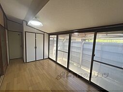 京都地下鉄東西線 太秦天神川駅 徒歩5分の賃貸一戸建て