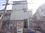 北野白梅町駅より徒歩10分 2階 築49年5ヶ月の賃貸物件