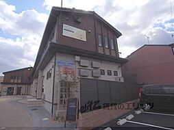 京都市営烏丸線 鞍馬口駅 徒歩20分の賃貸アパート