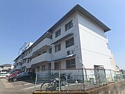 コーポ前田 1階 築45年8ヶ月の賃貸物件