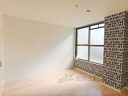 京都市営烏丸線 今出川駅 徒歩10分の賃貸マンション 4階ワンルームのリビング/ダイニング