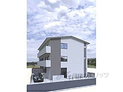 仮）フラッティ谷口園町