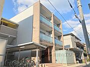 サン・ローズ 2階 築18年7ヶ月の賃貸物件