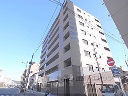 リーガル京都堀川五条通り