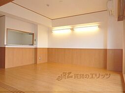 ｉ．Ｈｏｕｓｅ02 4階3LDKのリビング/ダイニング