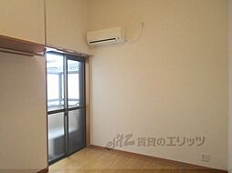 STABLE三条大宮 211 2階1Kのリビング/ダイニング