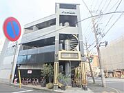 花園駅より徒歩1分 3階 築37年10ヶ月の賃貸物件