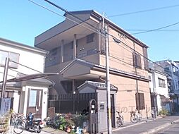 ロフティ智恵光院今出川