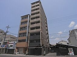京都市営烏丸線 今出川駅 徒歩10分の賃貸マンション