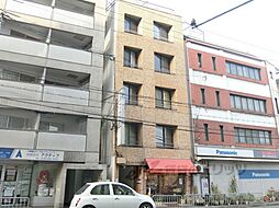 京都市営烏丸線 今出川駅 徒歩4分の賃貸マンション