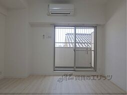 ＫＤＸレジデンス西院 305 3階1Kのリビング/ダイニング