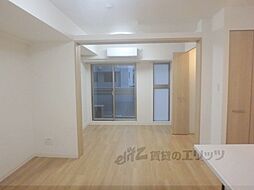 ＤＣガーデン京都西 2階1LDKのリビング/ダイニング