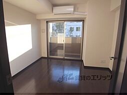 京都地下鉄東西線 西大路御池駅 徒歩5分の賃貸マンション 1階1Kのリビング/ダイニング