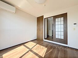 ソサエティ塩見 5-D 5階1Kのリビング/ダイニング