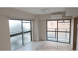 エレーゼ北野 2A 2階1LDKのリビング/ダイニング