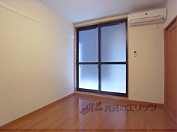 JR山陰本線 二条駅 徒歩16分の賃貸アパート 2階1Kのリビング/ダイニング