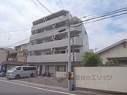 京都地下鉄東西線 西大路御池駅 徒歩7分の賃貸マンション