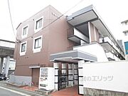 聚楽ハイツ 3階 築41年10ヶ月の賃貸物件