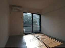 アネックス西高瀬川 1階ワンルームのリビング/ダイニング