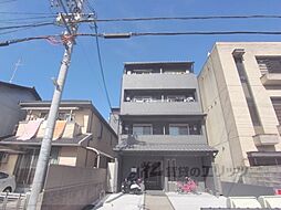 京都市営烏丸線 今出川駅 徒歩19分