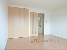 パレスコート 405 4階1Kのリビング/ダイニング