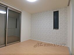 シャーメゾン和II 101 1階1DKのリビング/ダイニング