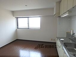 コープ・ミール花園 204 2階3LDKのリビング/ダイニング