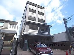 京都市営烏丸線 今出川駅 徒歩8分の賃貸マンション